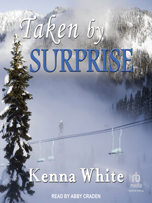 Taken by Surprise - Audiobook